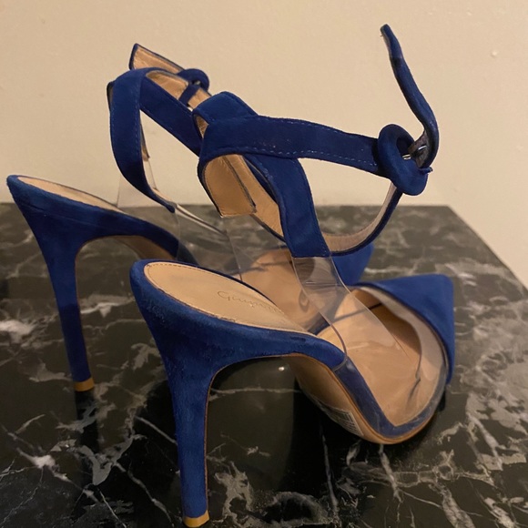 Giannvito Rossi Heels - Picture 7 of 10